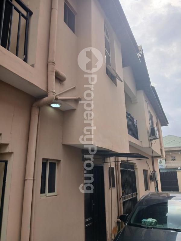 1 bedroom Flat / Apartment for rent Unity Estate, Badore Ajah Lagos