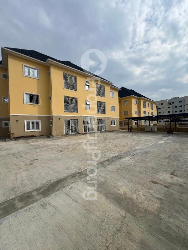 2 bedroom Flat / Apartment for rent River Park Estate Airport Road Lugbe Abuja