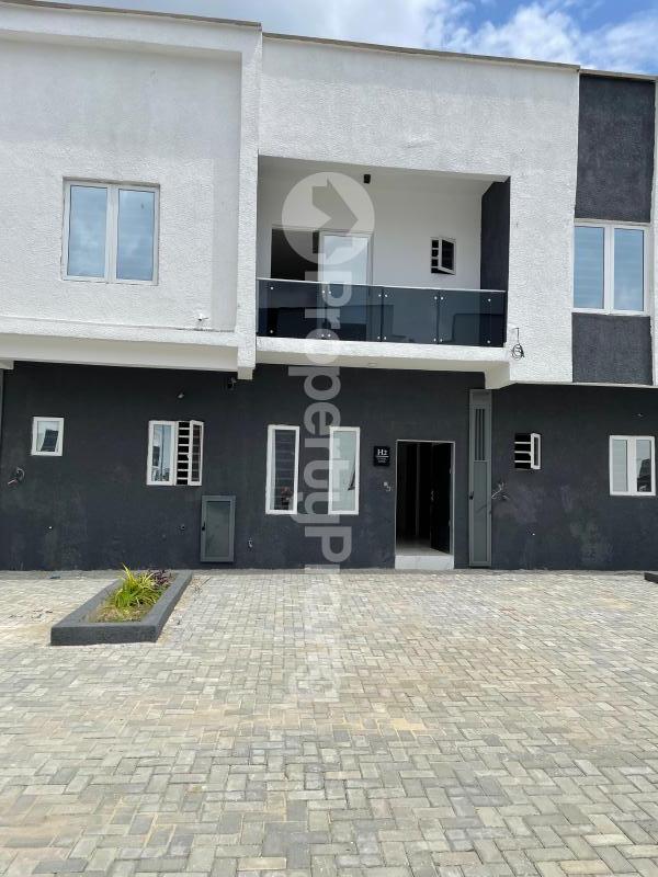 3 bedroom House for rent Off Lekki-Epe Expressway Ajah Lagos