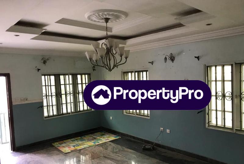 4 bedroom House for rent 4th Avenue, By Citec Villas Estate, Gwarinpa Abuja