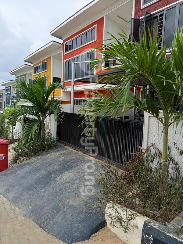 10 bedroom Commercial Property for sale Oduduwa Gra Ikeja Ikeja GRA Ikeja Lagos