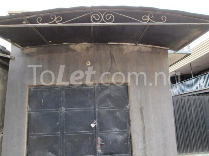 Commercial Property for rent Kayode Road Ogba Ogba-Egbema-Ndoni Lagos