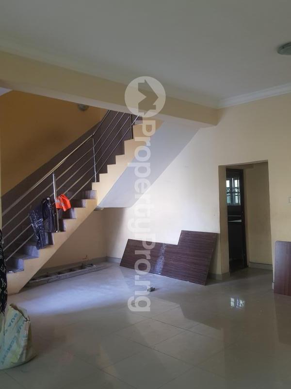 4 bedroom House for rent Lekki Gardens Peninsula Phase 1 Before Blenco Sangotedo Ajah Lagos