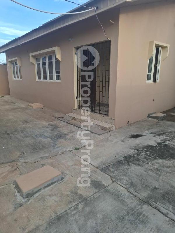 2 bedroom Flat / Apartment for rent Owode Apata Ido Oyo - 0