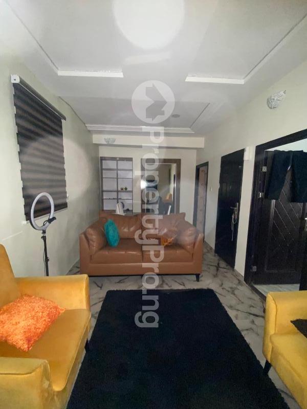 1 bedroom Flat / Apartment for rent Orchid Lekki Lagos