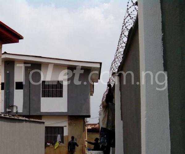 2 bedroom Flat / Apartment for rent Samuel Ola Close Ketu Kosofe/Ikosi Lagos