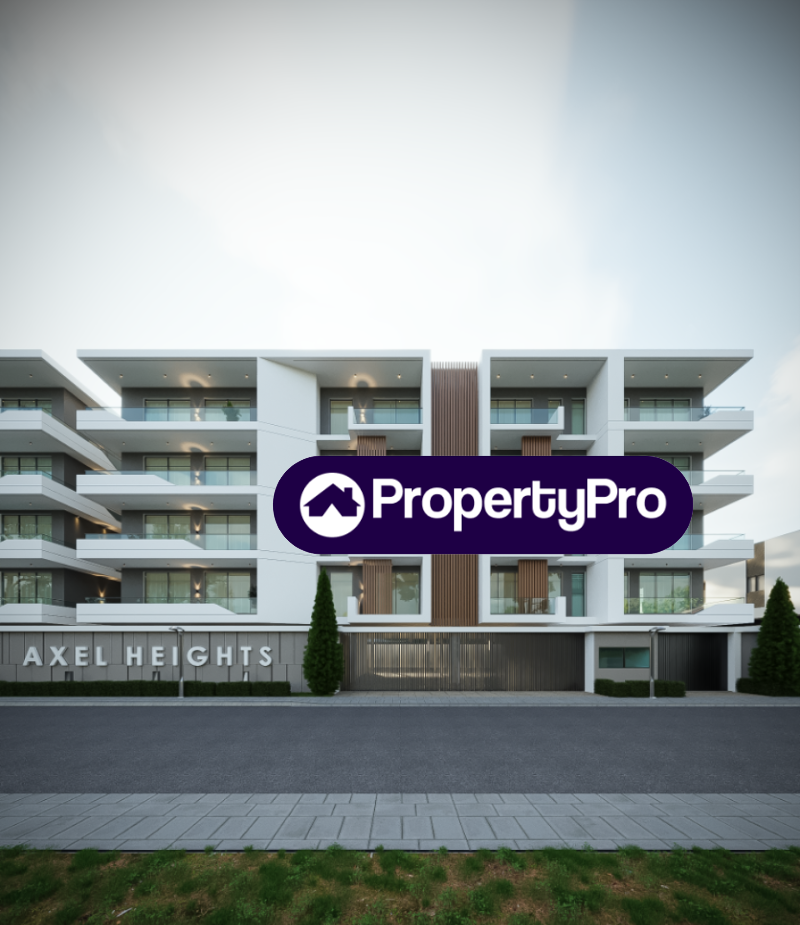 2 bedroom Flat / Apartment for shortlet New Lagoon District, Lekki Lagos