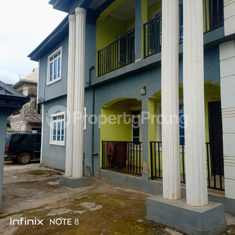 3 bedroom Flat / Apartment for rent Starlight Estate Area Arepo Ogun