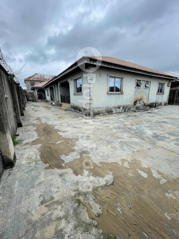 Land for sale Lagasa, School Gate, Lakowe Lakowe Ajah Lagos