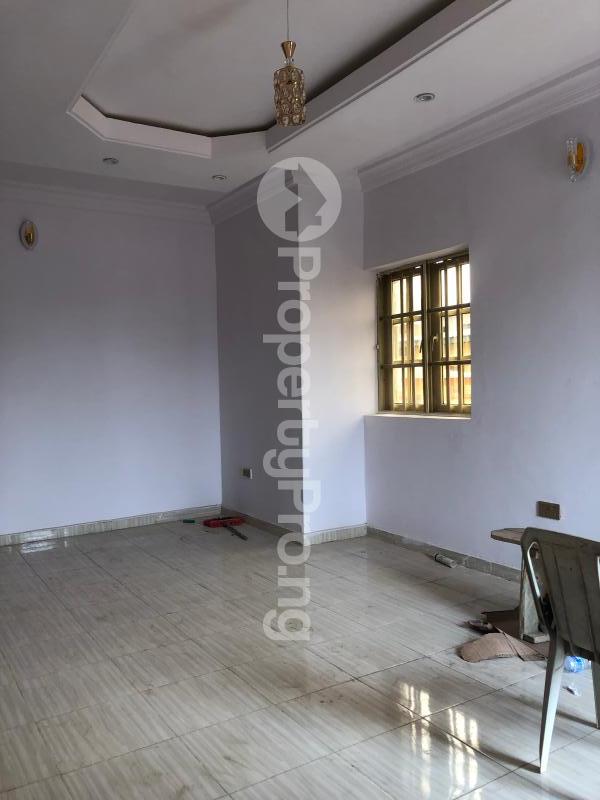 3 bedroom Flat / Apartment for rent Onike Yaba Lagos