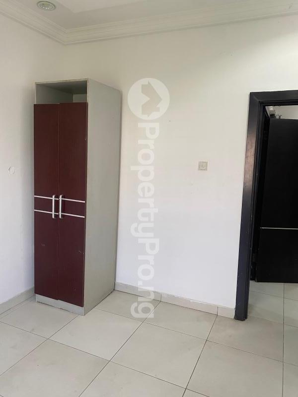 1 bedroom Flat / Apartment for rent chevron Lekki Lagos