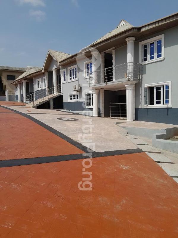 Flat / Apartment for rent Alalubosa Gra Alalubosa Ibadan Oyo