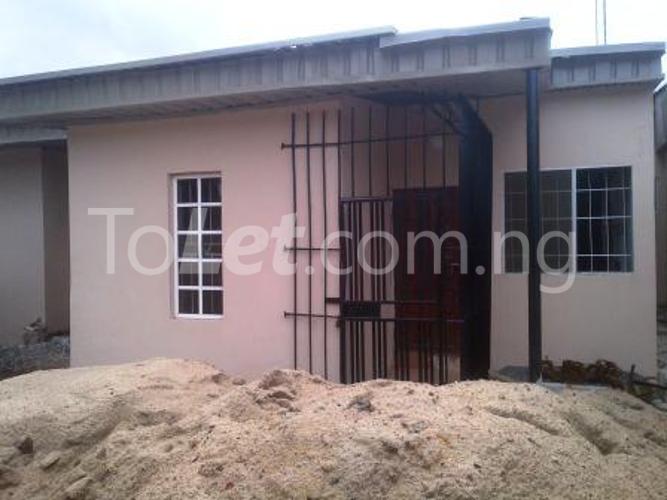 2 bedroom House for rent Gra Ikeja Ikeja Lagos