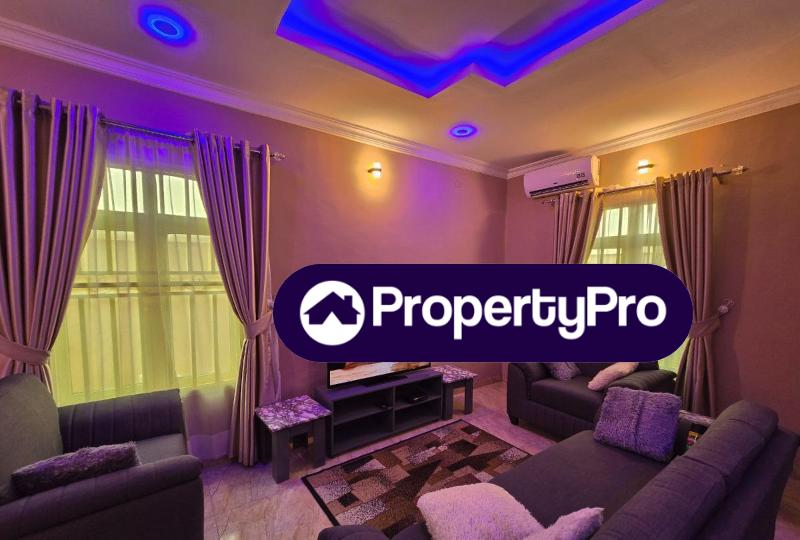 2 bedroom Flat / Apartment for shortlet Beechwood Estate, Ibeju-Lekki Lagos