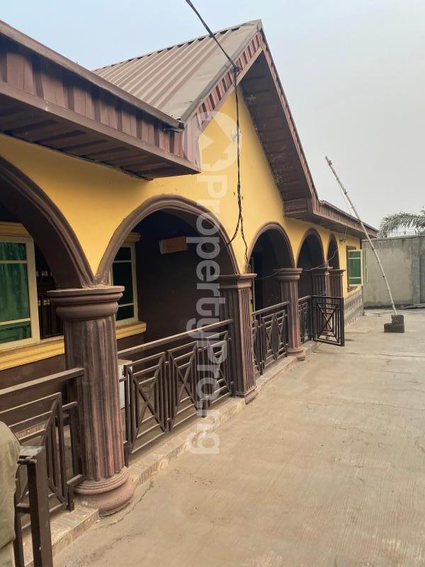 3 bedroom Flat / Apartment for rent Akobo Ibadan Oyo
