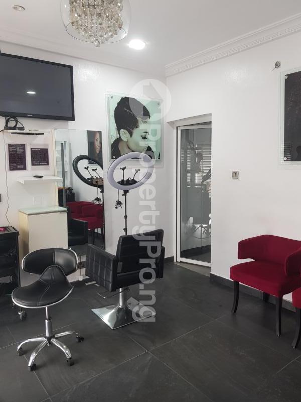 Commercial Property for rent Off Admiralty Way, Lekki Phase 1 Lekki Lagos