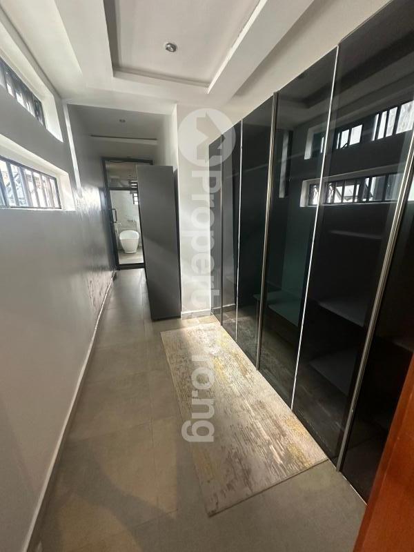 4 bedroom House for rent Off Gerald Road Ikoyi S.W Ikoyi Lagos
