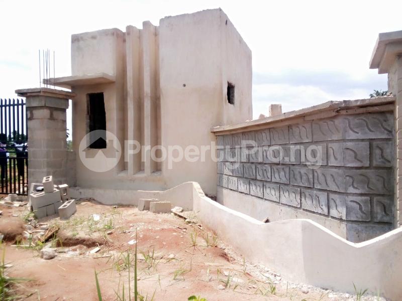 Land for sale Agunechebe Luxury Homes Phase 2 Located In Ubulu Okiti, Asaba Delta