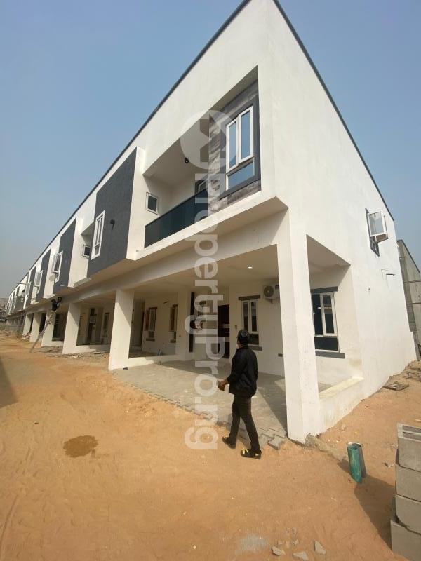 4 bedroom House for sale Besides Victoria Garden City Lekki Phase 2 Lekki Lagos - 2