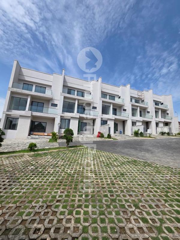 4 bedroom House for sale Maitama Abuja