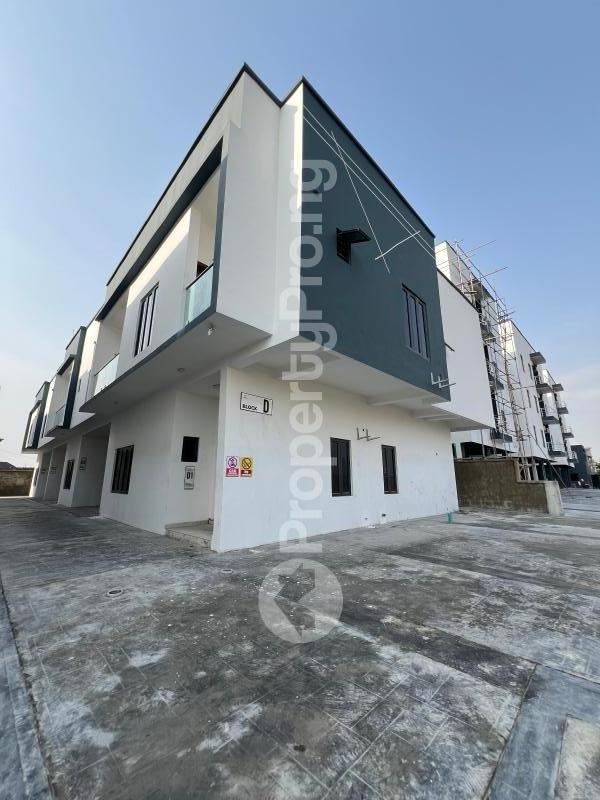 4 bedroom House for sale Orchid Lekki Lagos