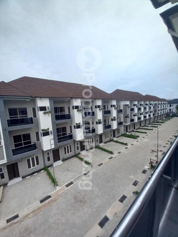4 bedroom House for sale Ikate Lekki Lagos