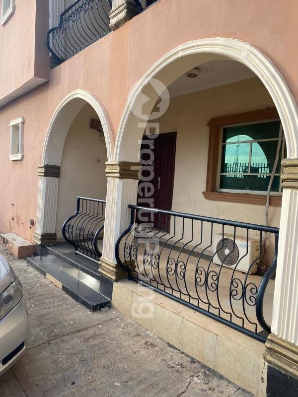 3 bedroom Flat / Apartment for rent Akobo Ibadan Oyo