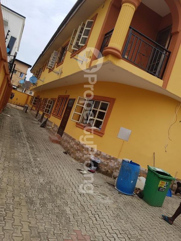 House for rent Ikota Lekki Lagos