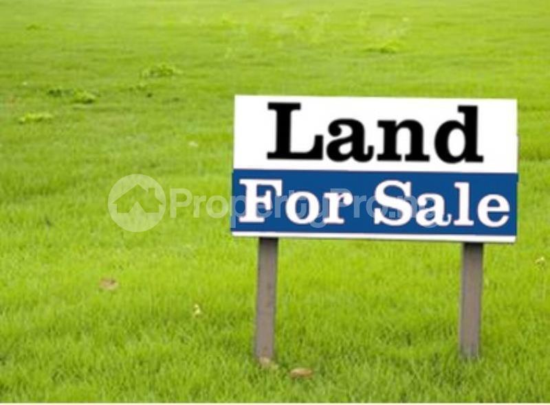 Land for sale Close To Abacha Barracks Asokoro Abuja