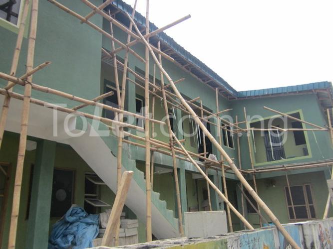 1 bedroom Flat / Apartment for rent Alapere Ketu Kosofe/Ikosi Lagos