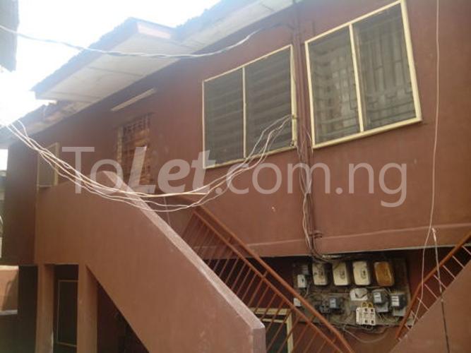 3 bedroom Flat / Apartment for rent Badejo Street Off Kazeem Street, Alapere Ketu Kosofe/Ikosi Lagos