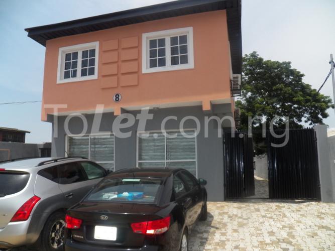 2 bedroom Flat / Apartment for rent Ogudu Road,opp. Association Avenue Ojota Ojota Lagos