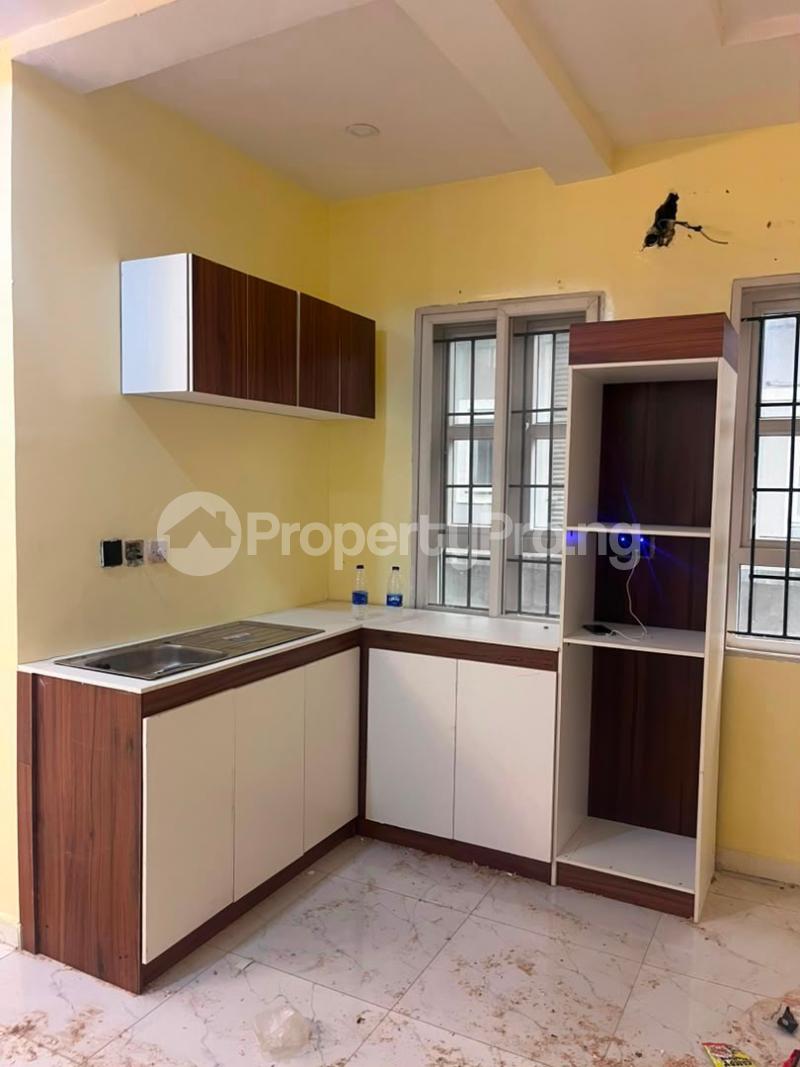 1 bedroom Flat / Apartment for rent Royal Pine Gate 1 Victoria Bay Estate Orchid Lekki Lagos