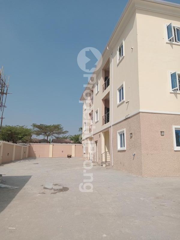 2 bedroom Flat / Apartment for rent Jahi District Jahi Abuja