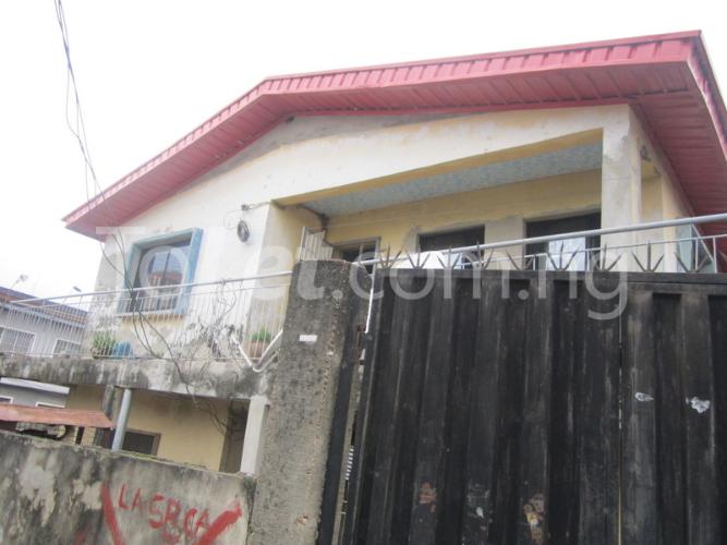 Flat / Apartment for rent Joseph Harrison Estate Yaba Yaba Lagos