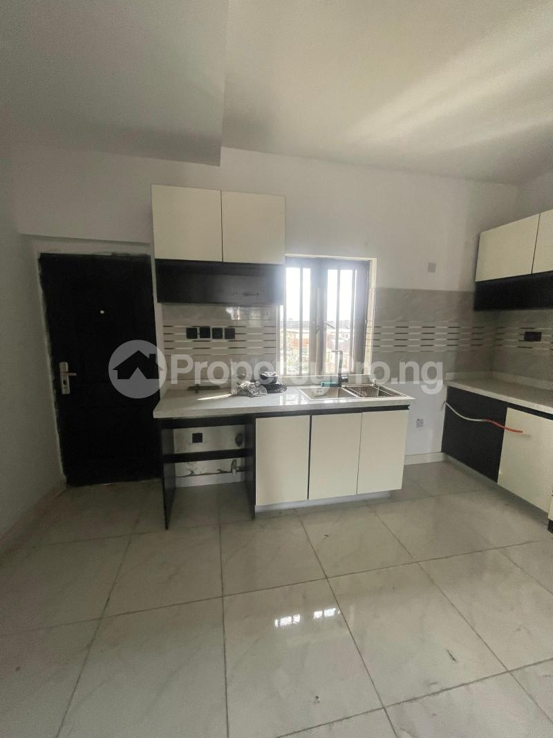 3 bedroom Flat / Apartment for rent Ikate Lekki Lagos