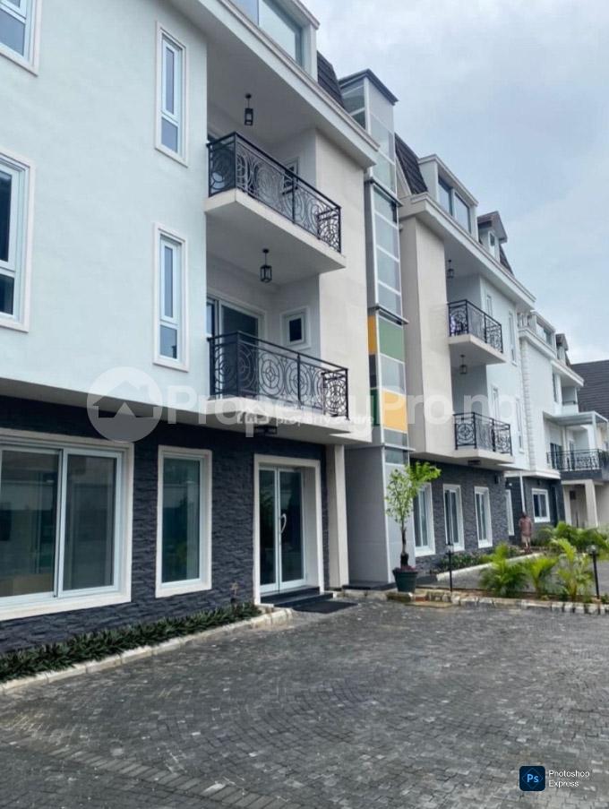 3 bedroom House for rent Banana Island Old Ikoyi Ikoyi Lagos