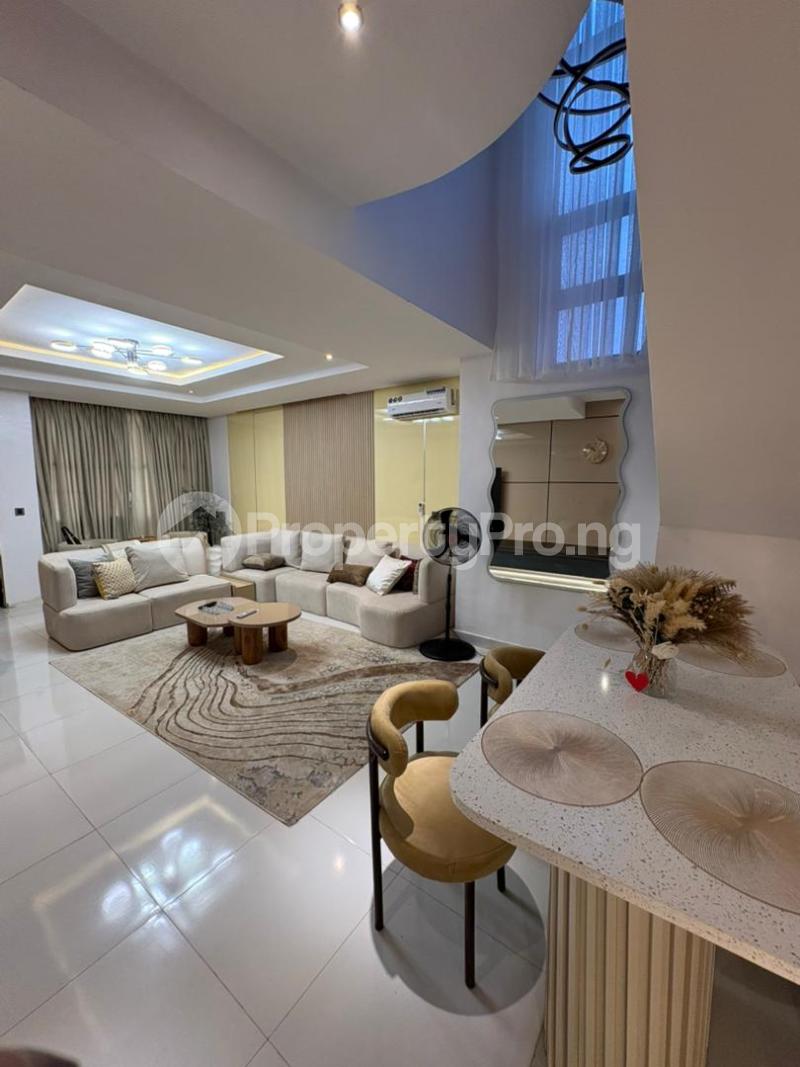 2 bedroom Flat / Apartment for shortlet Lekki Phase 1 Lekki Lagos