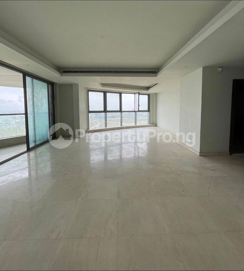 3 bedroom House for sale Eko Atlantic City Victoria Island Lagos