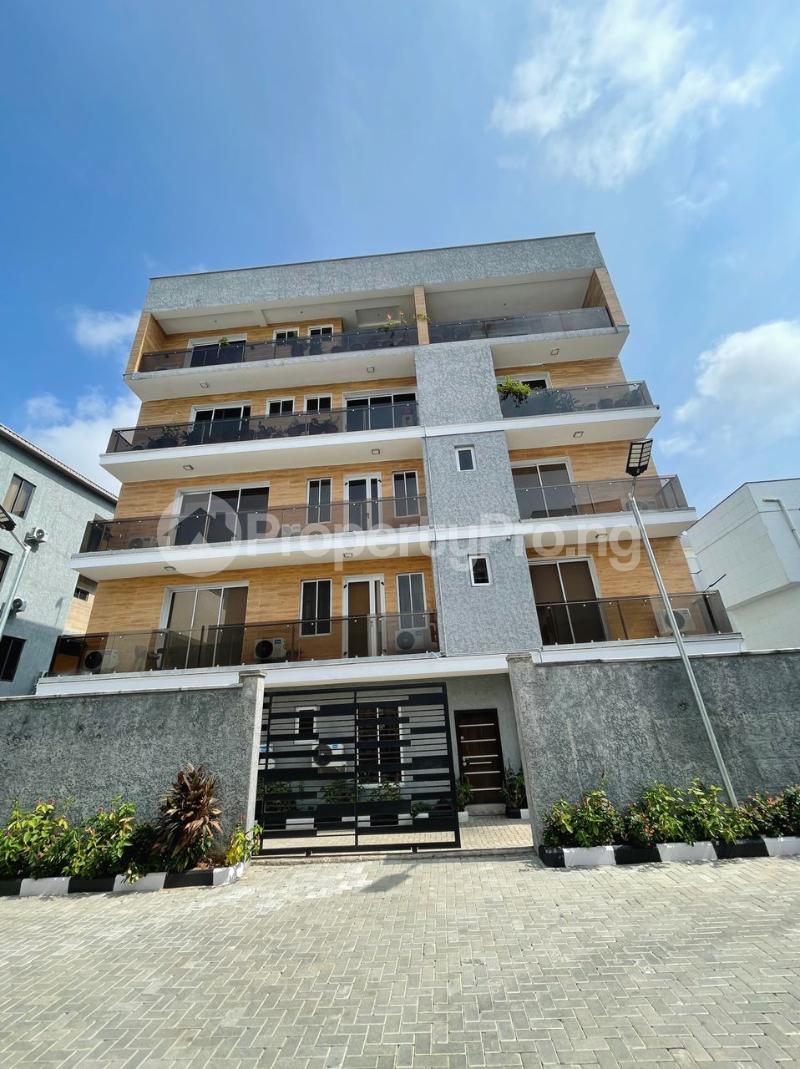 3 bedroom Flat / Apartment for sale Banana Island Ikoyi Lagos