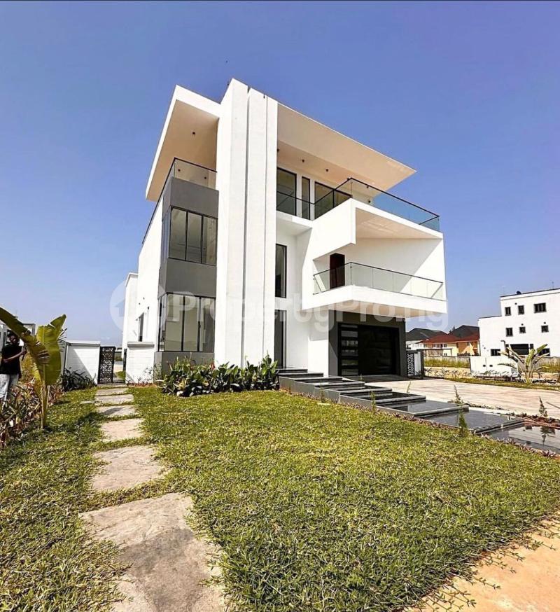 5 bedroom House for sale VGC Lekki Lagos