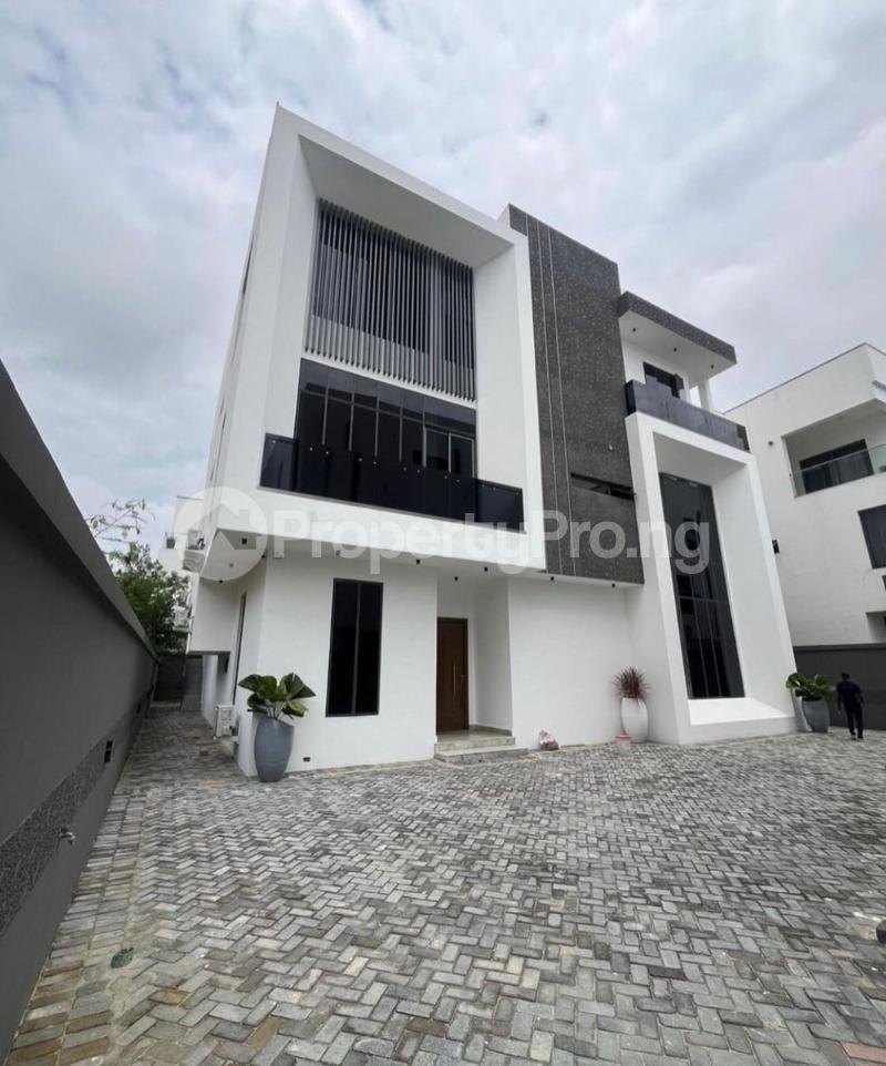 5 bedroom House for sale Ikoyi Lagos