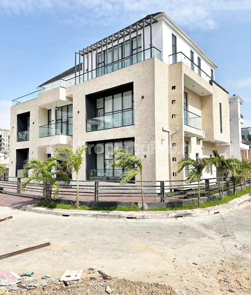 5 bedroom House for sale Ikate Lekki Lagos