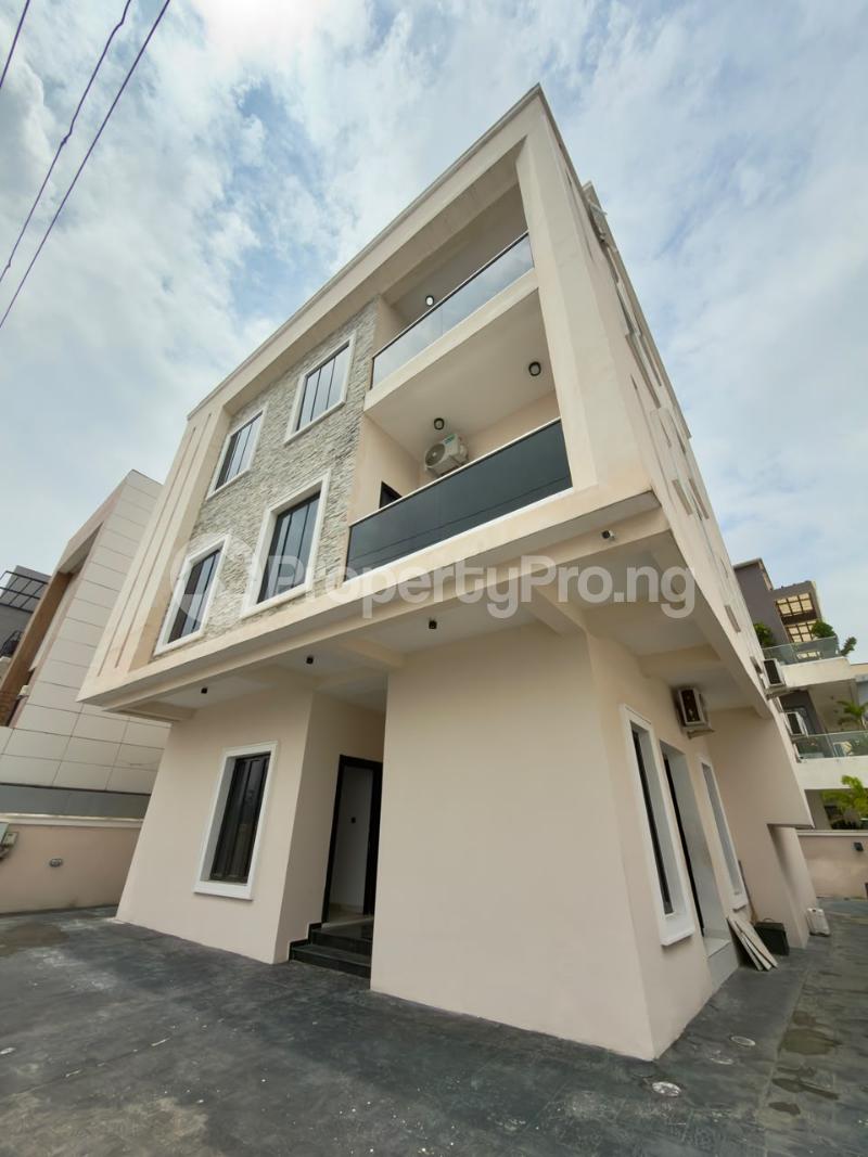 6 bedroom House for sale Off Admiralty Way, Lekki Phase 1 Lekki Phase 1 Lekki Lagos