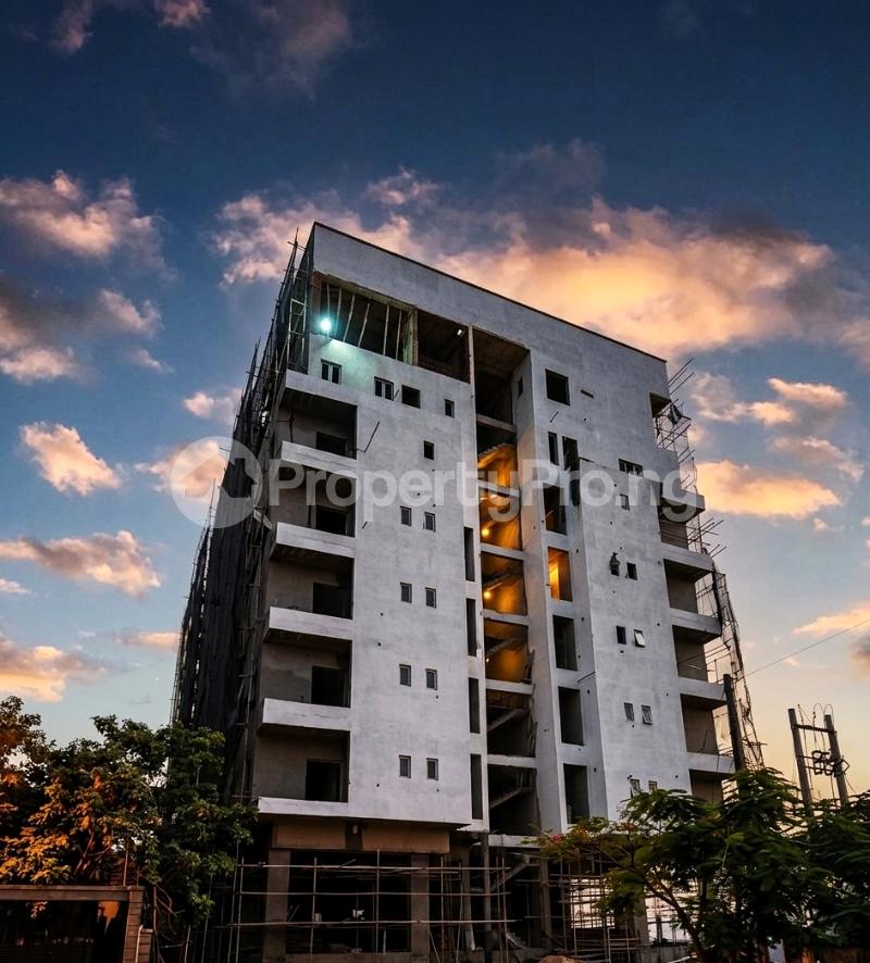 2 bedroom Flat / Apartment for sale Osborne Foreshore Estate Ikoyi Lagos