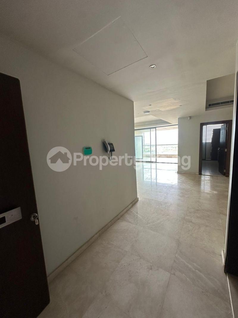 2 bedroom Flat / Apartment for sale Eko Pearl Eko Atlantic City Victoria Island Lagos