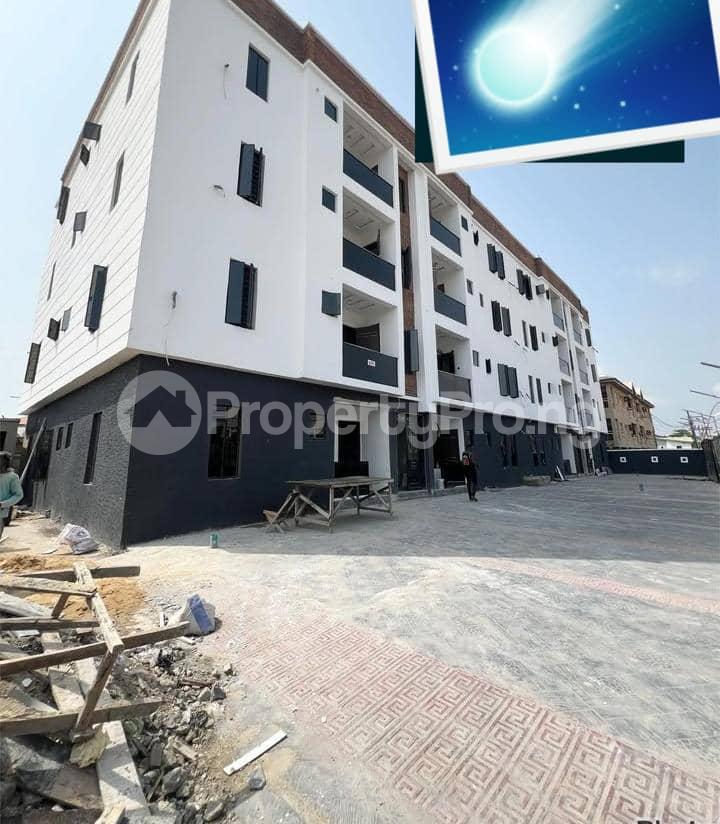 2 bedroom Flat / Apartment for rent New Road Lekki Lagos