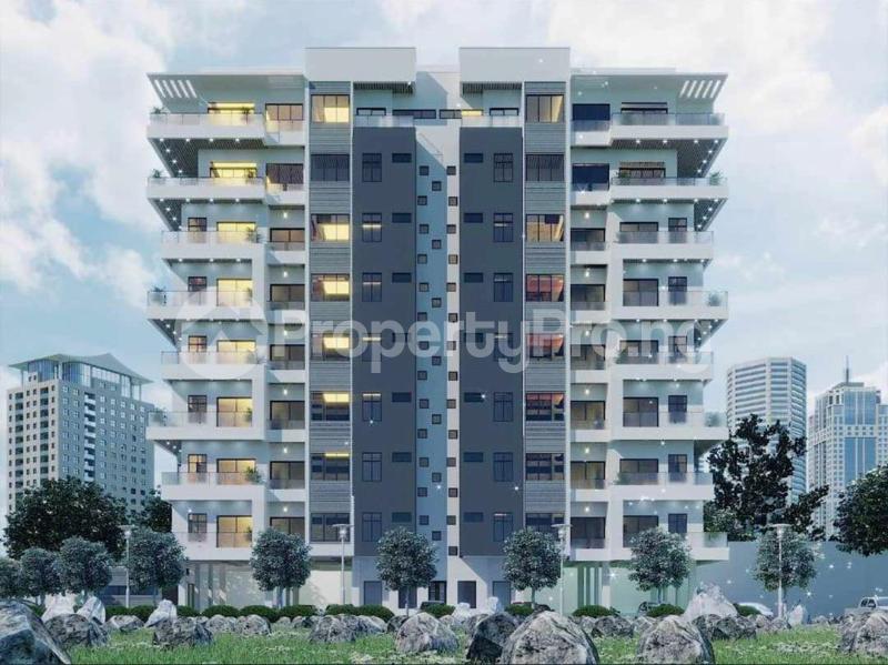 2 bedroom Flat / Apartment for sale Glover Road Ikoyi Lagos