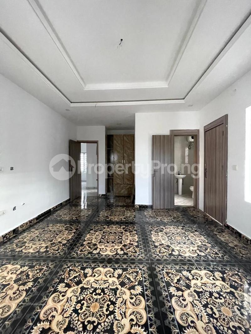 2 bedroom Flat / Apartment for rent Mobil Road Ajah Lagos