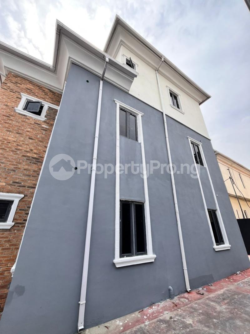2 bedroom Flat / Apartment for rent Thomas estate Ajah Lagos